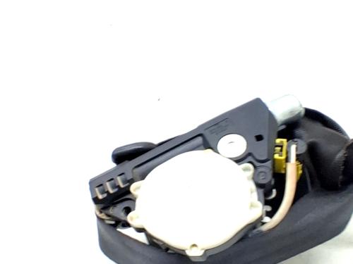 Used Front left seatbelt VW POLO V (6R1, 6C1) 1.2 TSI 16V (90 hp) 31262514