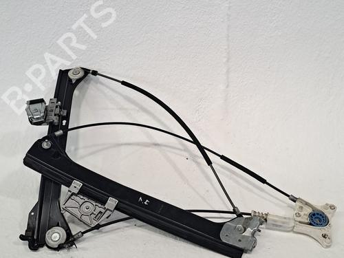 Front left window mechanism MERCEDES-BENZ CLK (C209) CLK 220 CDI (209.308) | BP26381689C22 