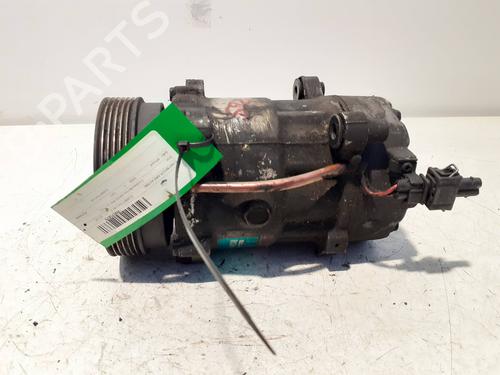AC compressor SEAT CORDOBA (6K1, 6K2) 1.9 TDI | BP25459901M34 