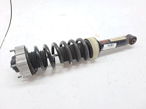Used Left front shock absorber AUDI Q7 (4LB) 3.6 FSI quattro (280 hp) 29228577
