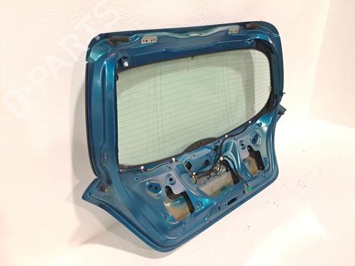 Tailgate PEUGEOT 207 (WA_, WC_) 1.6 16V | BP23978484C6 