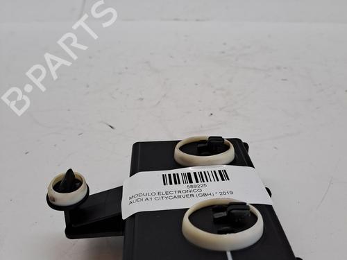 Electronic module AUDI A1 CITY CARVER (GBH) 35 TFSI | BP23376184M83 