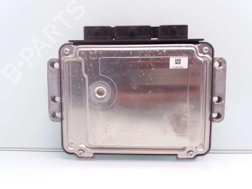 Engine control unit (ECU) CITROËN C3 I (FC_, FN_) 1.6 16V | BP27274147M57 