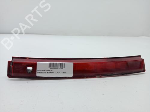 Used Third brake light RENAULT CLIO IV (BH_) 1.5 dCi 75 (75 hp) 23344240