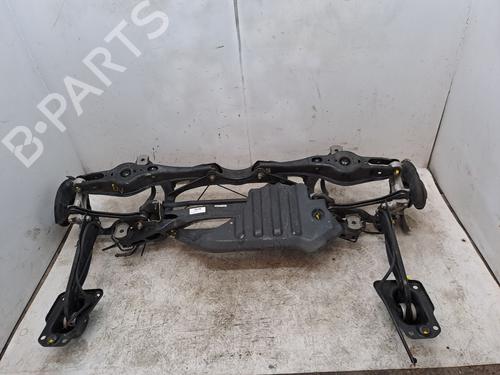 Rear axle VW TIGUAN (5N_) 2.0 TDI | BP23366021M2 