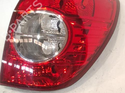 Right taillight CHEVROLET CAPTIVA (C100, C140) 2.0 D | BP36539543C35 - Image 3