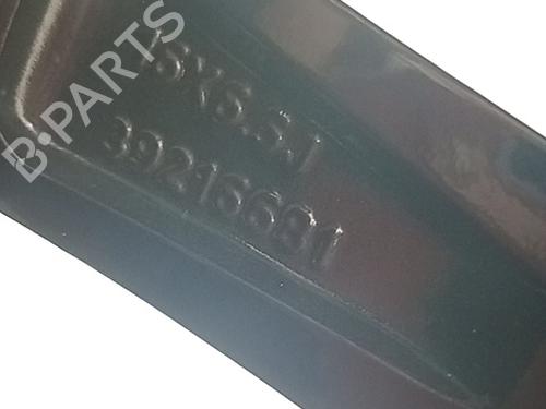 Used Rim OPEL CROSSLAND X / CROSSLAND (P17, P2QO) 1.2 (75) (110 hp) 31369394