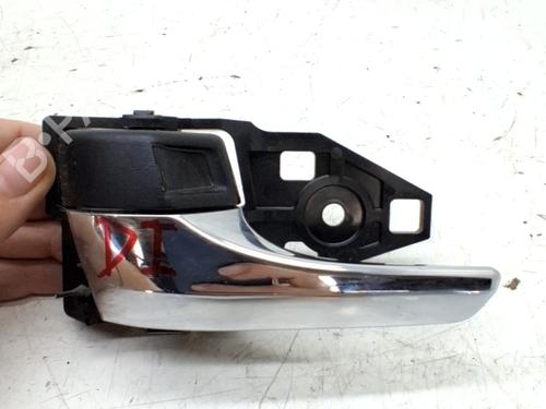 Used Front left interior door handle Front left interior door handle 37590687 37590687