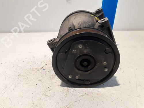 Used AC compressor RENAULT KANGOO / GRAND KANGOO II (KW0/1_) 1.5 dCi (106 hp) 25988466