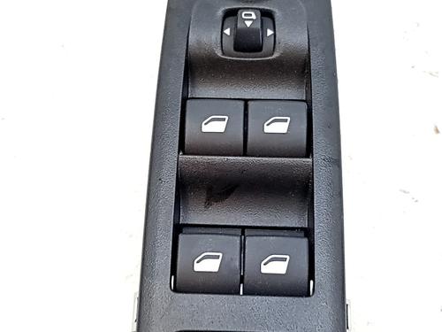 Used Left front window switch Left front window switch CITROËN BERLINGO (ER_, EC_) 1.5 BlueHDi 100 (102 hp) 34508010 34508010