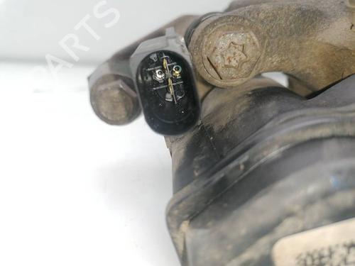 Right rear brake caliper RENAULT KADJAR (HA_, HL_) 1.2 TCe 130 (HLMR) | BP24402290M106 