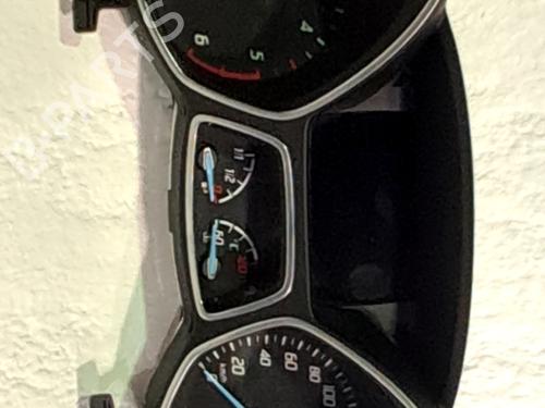 Cockpit FORD KUGA II (DM2) 2.0 TDCi (140 hp) 31701509