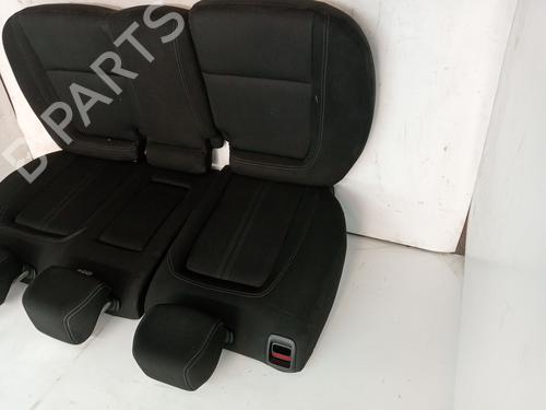 Seats set FIAT TIPO Hatchback (356_, 357_) 1.4 (356HXF1B) | BP23360659C78 