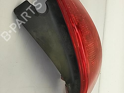 Left taillight PEUGEOT 308 I (4A_, 4C_) 1.6 HDi | BP29421350C34 