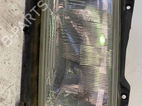 Used Left headlight Left headlight PEUGEOT EXPERT Van (222) 1.9 D 70 (69 hp) 34154610 34154610