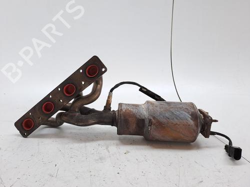 Catalyst BMW 1 (E87) 118 i | BP23385735M10 