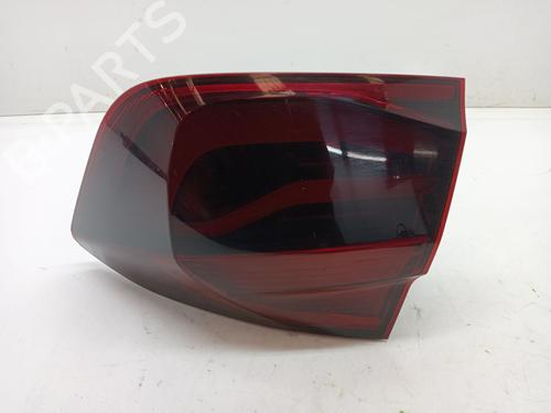 Used Right taillight BMW 3 (F30, F80) 318 d (150 hp) 23354441