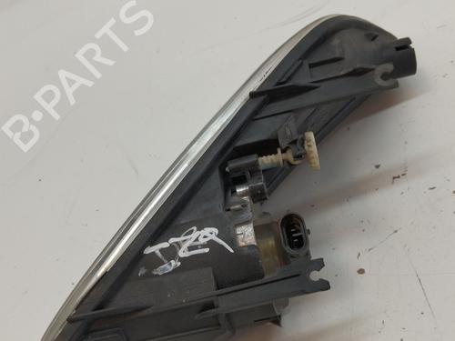 Left front fog light FORD MONDEO IV (BA7) 2.0 TDCi | BP29024385C30 