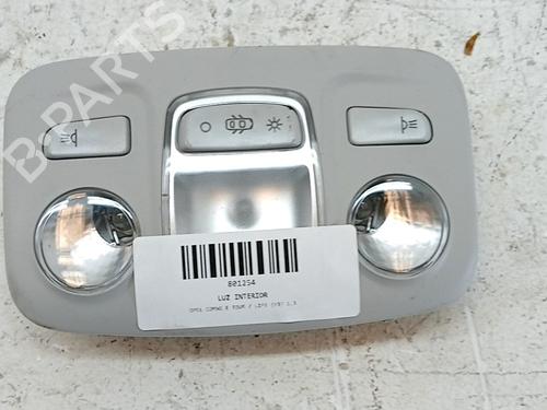 interior-roof-light-opel-combo-box-bodympv-k9-2018-36539363 main image