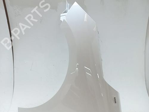 Used Left front fenders OPEL CORSA F (P2JO) 1.2 Turbo Hybrid (68) (136 hp) 31035550