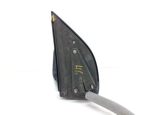 Left mirror NISSAN PATHFINDER III (R51) 2.5 dCi 4WD | BP26520525C26 