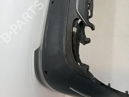 Rear bumper MERCEDES-BENZ E-CLASS (W212) E 220 CDI / BlueTEC (212.001, 212.002) | BP23348739C8 