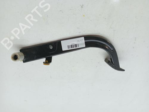 Used Break pedal KIA RIO III (UB) 1.1 CRDi (75 hp) 23358014