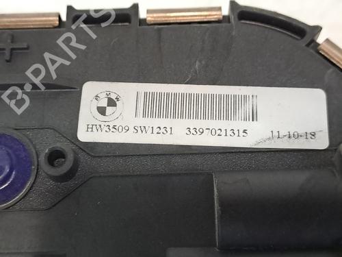 Front wiper motor BMW X3 (F25) xDrive 20 d | BP23942649M29 