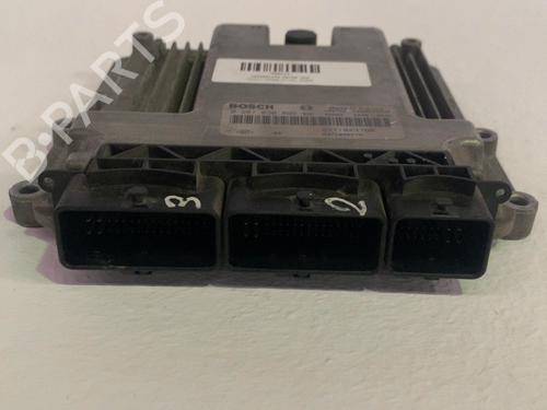 Engine control unit (ECU) RENAULT KANGOO Express (FW0/1_) 1.5 dCi 90 (FW0G, FW05, FW08, FW11) | BP37224462M57 - Image 3