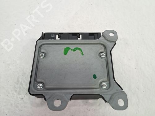 ECU airbags DS DS 7 Crossback (J4_, JR_, JC_) 1.6 PureTech 180 (J45GFR) | BP27557244M53 