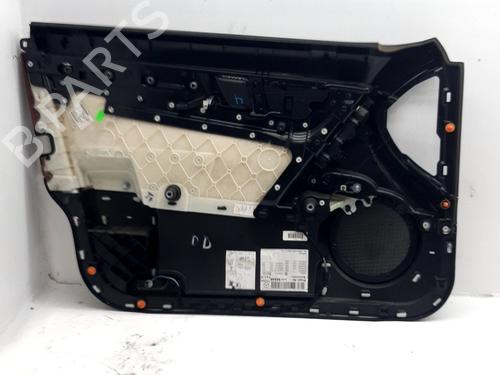 Front right panel MERCEDES-BENZ C-CLASS (W204) C 350 (204.056) | BP39556608C59 - Image 4