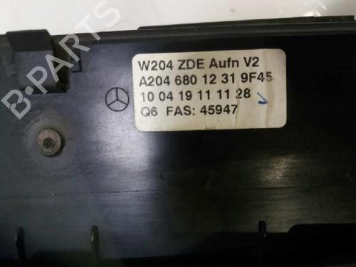 Radio MERCEDES-BENZ C-CLASS (W203) C 200 CDI (203.004) | BP23649442E6 