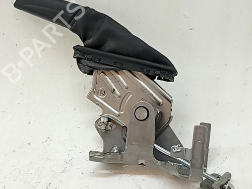 Parkbremsarm/handtak Parkbremsarm/handtak DACIA DUSTER (HM_) 1.0 TCe 100 (HMMT) (101 hp) 35967686 35967686