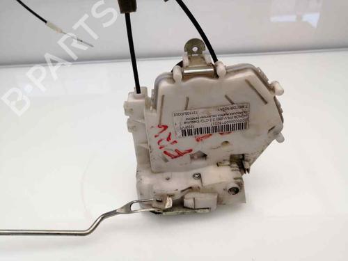 Front right lock HONDA FR-V (BE) 2.2 i CTDi (BE5) | BP23453526C97 