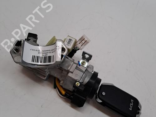 Used Ignition barrel KIA CEED (CD) 1.0 T-GDI MHEV (120 hp) 23285836