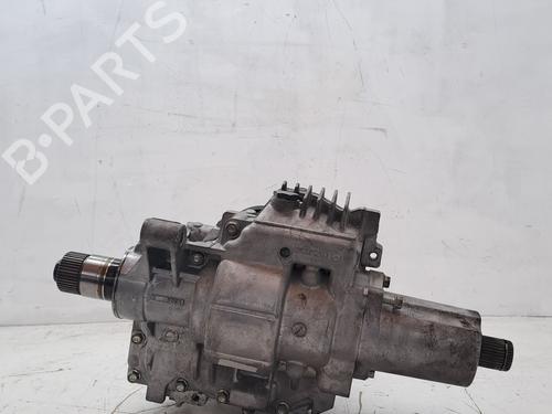 Differential, foran MAZDA CX-7 (ER) 2.2 MZR-CD AWD (ER10A) | BP24239738M23 