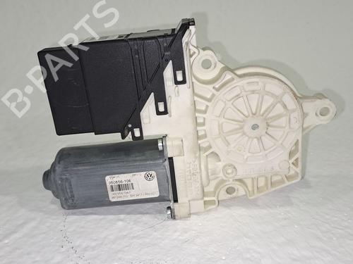 Rudehejsemotor bagstkærm højre VW PASSAT B5.5 (3B3) 2.0 | BP24483674E22 