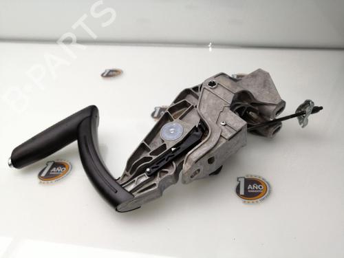 Hand brake AUDI A3 (8P1) S3 quattro | BP23651484I18 