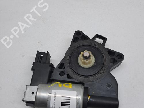 Portierruitmotor linksvoor MAZDA CX-7 (ER) 2.2 MZR-CD AWD (ER10A) (173 hp) 23975133