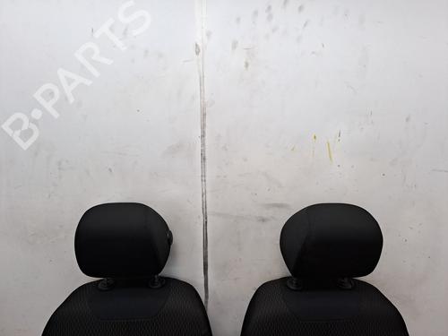 Seats set BMW 3 (F30, F80) 320 d | BP23366054C78 