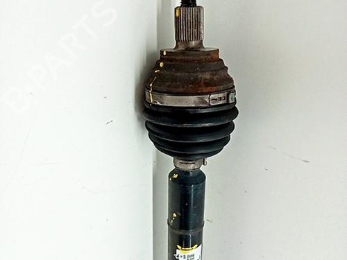 Right front driveshaft SKODA YETI (5L) 1.2 TSI | BP29606531M39 