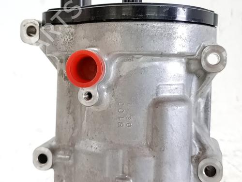 Used AC compressor AC compressor 38416603 38416603