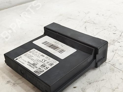 Electronic module OPEL CORSA F (P2JO) CORSA-e (68) | BP39556165M83 - Image 2