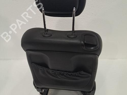 Right front seat MERCEDES-BENZ CLK (C209) CLK 220 CDI (209.308) | BP29499493C16 