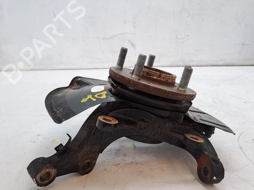 Right front steering knuckle HYUNDAI ELANTRA V Saloon (MD, UD) 1.6 | BP26020005M26 