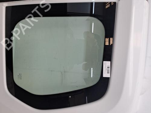 Right tailgate CITROËN BERLINGO Box Body/MPV (B9) 1.6 HDi 90 | BP26520588C77 