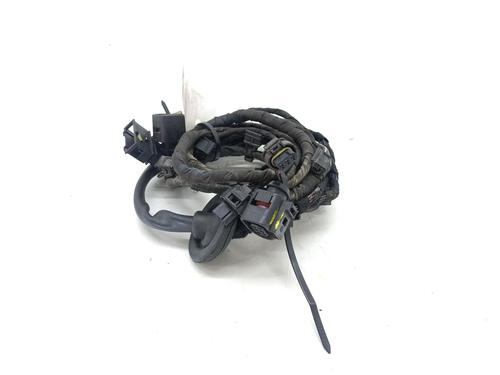 Used Fuse box AUDI Q5 (8RB) 2.0 TDI (150 hp) 27098839