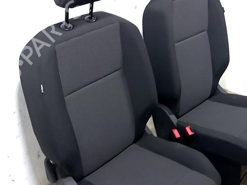 Sæde sæt OPEL COMBO Box Body/MPV (K9) 1.5 D | BP39556355C78 - Image 4
