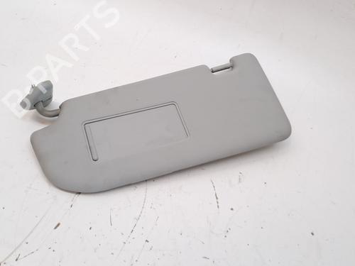 Left sun visor MG MG ZS SUV (AZS1) 1.0 T-GDi | BP27292916I1 