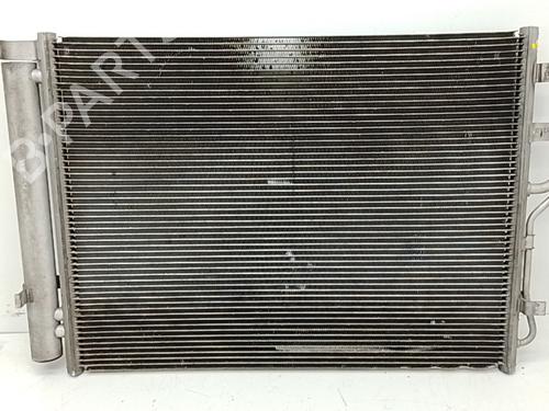AC Kondensor AC Kondensor KIA CARENS IV 1.7 CRDi (116 hp) 36666904 36666904